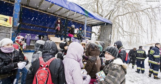 WOŚP Maków Podhalański
